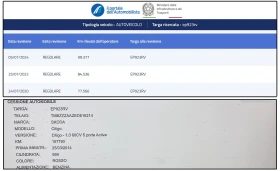 Skoda Citigo 1.0i ACTIVE, снимка 7