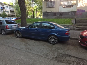 BMW 320 2.0 d, снимка 2