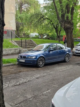 BMW 320 2.0 d, снимка 5