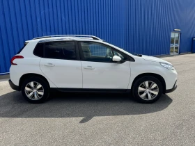 Peugeot 2008 1.4 HDI ALLURE, снимка 8