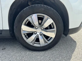 Peugeot 2008 1.4 HDI ALLURE, снимка 9