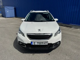 Peugeot 2008 1.4 HDI ALLURE, снимка 2