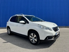 Peugeot 2008 1.4 HDI ALLURE, снимка 1