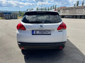 Peugeot 2008 1.4 HDI ALLURE, снимка 6