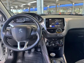 Peugeot 2008 1.4 HDI ALLURE, снимка 12