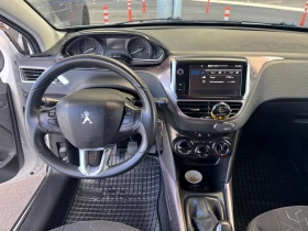 Peugeot 2008 1.4 HDI ALLURE, снимка 11