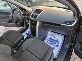 Peugeot 207 1.4HDI/130 хил!!!, снимка 11