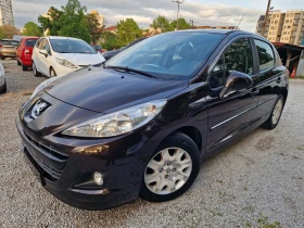 Peugeot 207 1.4HDI/130 хил!!!, снимка 1