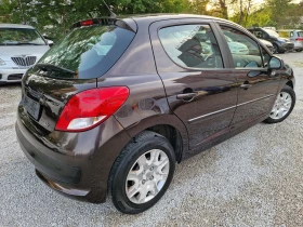 Peugeot 207 1.4HDI/130 хил!!!, снимка 5