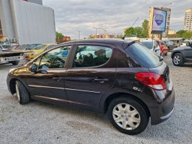 Peugeot 207 1.4HDI/130 хил!!!, снимка 8