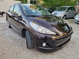 Peugeot 207 1.4HDI/130 хил!!!, снимка 3