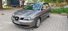 Seat Ibiza Хечбек, снимка 1