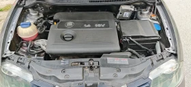 Seat Ibiza Хечбек, снимка 11