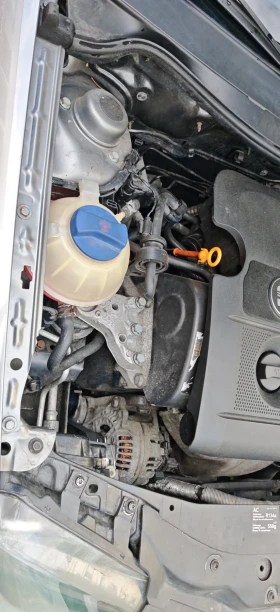 Seat Ibiza Хечбек, снимка 12