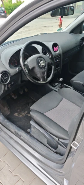 Seat Ibiza Хечбек, снимка 8