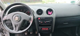 Seat Ibiza Хечбек, снимка 9