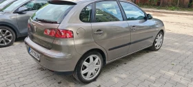 Seat Ibiza Хечбек, снимка 4