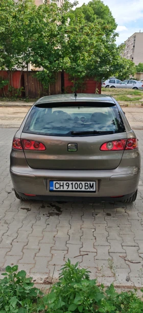 Seat Ibiza Хечбек, снимка 5