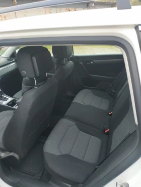 VW Passat 2.0 TDI DSG, снимка 13