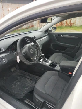 VW Passat 2.0 TDI DSG, снимка 11