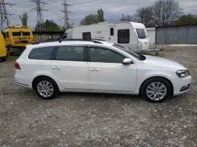 VW Passat 2.0 TDI DSG, снимка 3