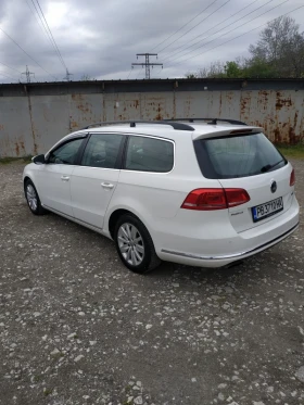 VW Passat 2.0 TDI DSG, снимка 6