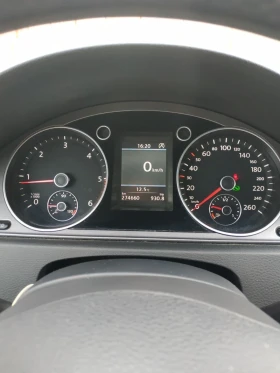 VW Passat 2.0 TDI DSG, снимка 9