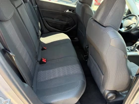 Peugeot 308 1.6 HDI ALLURE (КАТО НОВА), снимка 14
