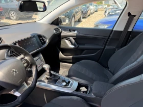 Peugeot 308 1.6 HDI ALLURE (КАТО НОВА), снимка 11