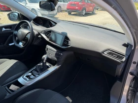 Peugeot 308 1.6 HDI ALLURE (КАТО НОВА), снимка 13