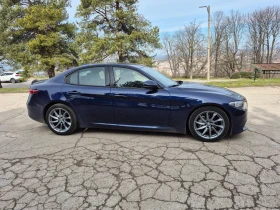 Alfa Romeo Giulia 2.2 180ks, снимка 5