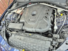 Alfa Romeo Giulia 2.2 180ks, снимка 10