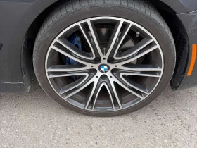 BMW 530 * 530i xDrive * CARFAX * ЦЕНА ДО БГ, снимка 9