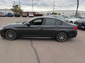BMW 530 * 530i xDrive * CARFAX * ЦЕНА ДО БГ, снимка 4