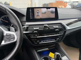 BMW 530 * 530i xDrive * CARFAX * ЦЕНА ДО БГ, снимка 8