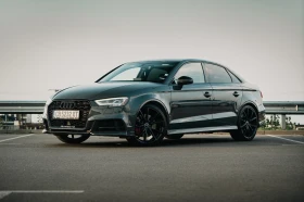 Audi S3, снимка 2