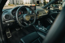 Audi S3, снимка 7