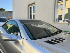 Mercedes-Benz SL 500 230 AMG paket, снимка 12
