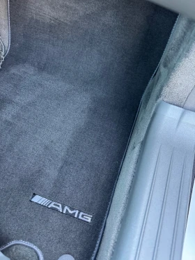 Mercedes-Benz SL 500 230 AMG paket, снимка 11