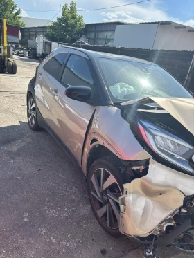 Toyota Aygo X 1.0, снимка 3