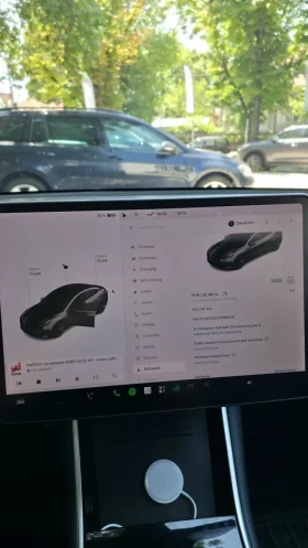 Tesla Model 3 Standart Range Plus, снимка 12