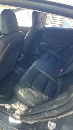 Tesla Model 3 Standart Range Plus, снимка 9