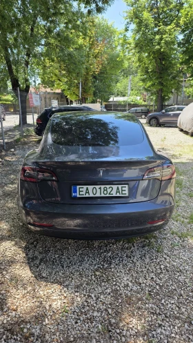 Tesla Model 3 Standart Range Plus, снимка 5