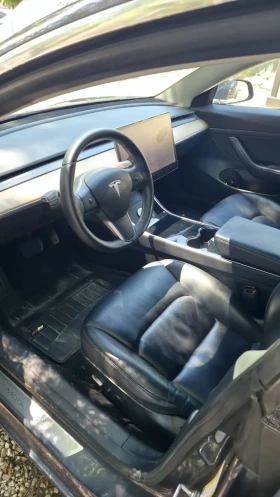 Tesla Model 3 Standart Range Plus, снимка 8