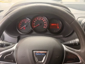 Dacia Lodgy, снимка 6