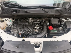 Dacia Lodgy, снимка 5