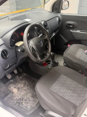 Dacia Lodgy, снимка 7