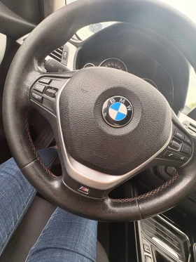 BMW 318 F30, снимка 5