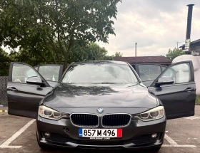 BMW 318 F30, снимка 1