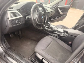 BMW 318 F30, снимка 8